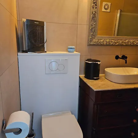 Cosy 2 Appartement *