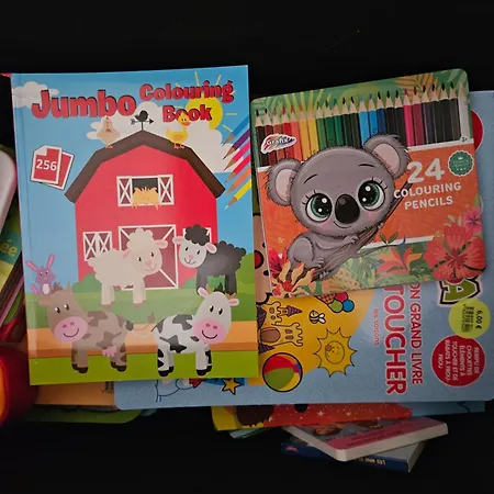 Cosy 2 Appartement *