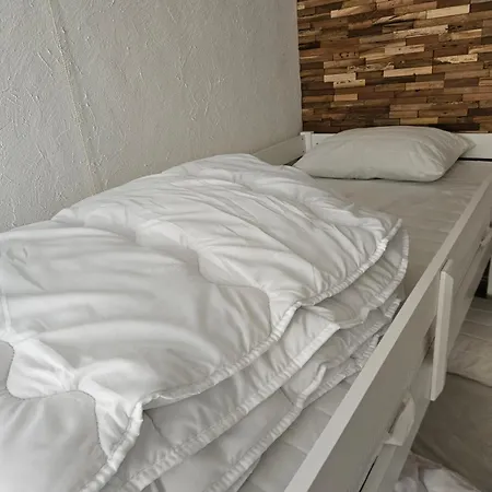 Cosy 2 Lägenhet