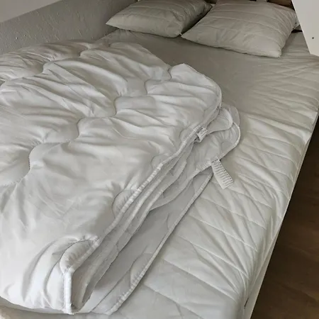 Cosy 2 Lägenhet Wenduine
