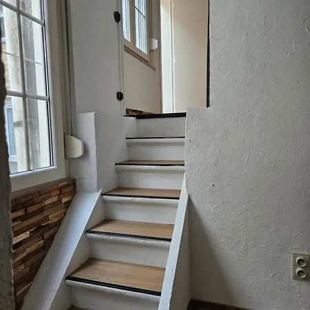 Appartement Cosy 2 Wenduine