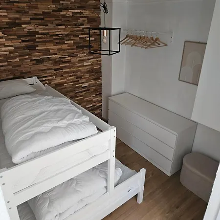 Lägenhet Cosy 2 Wenduine
