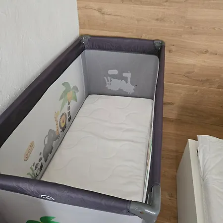 Lägenhet Cosy 2