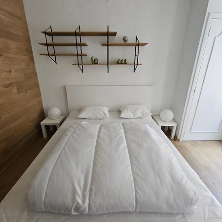 Lägenhet Cosy 2