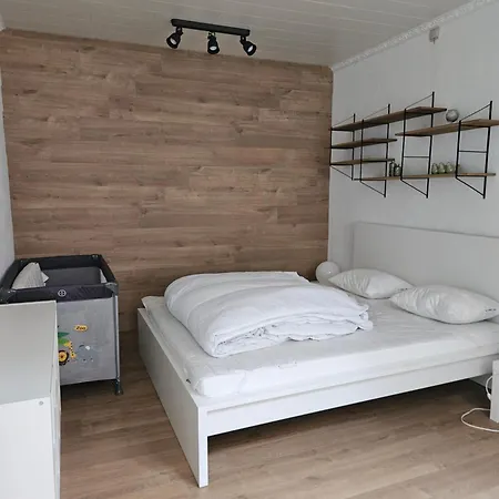 Lägenhet Cosy 2 *