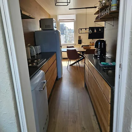 Cosy 2 Lägenhet *