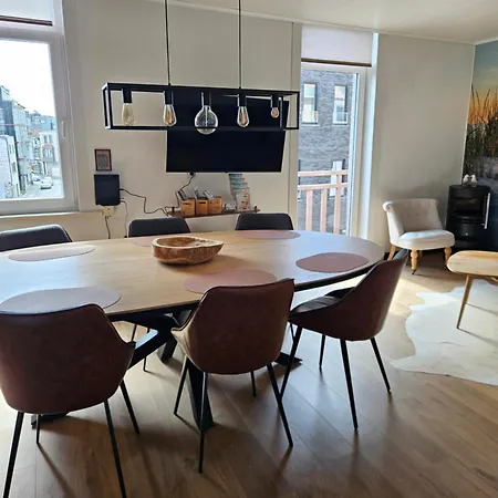 Appartement Cosy 2 Wenduine