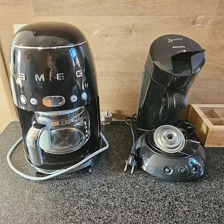 Cosy 2 Lägenhet