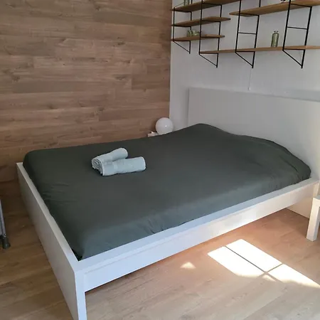 דירה Cosy 2 *