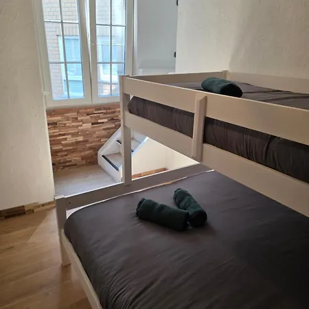 דירה Cosy 2 וונדואן