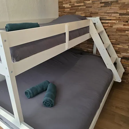 דירה Cosy 2 וונדואן